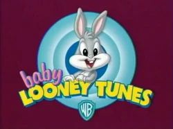 BabyLooneyTunesLogo