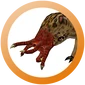 Logo creatures