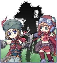 RangedDPS