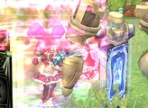 Illusionist skill