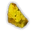 Tw2 meteorite yellow