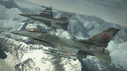 F-16C -TYPE ACE2-