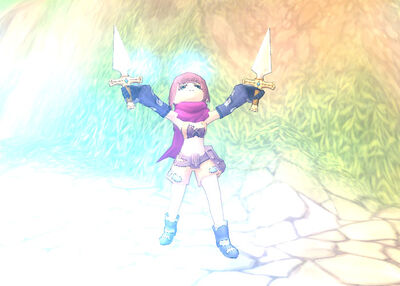 Thiefskill