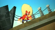 Yosemite Sam