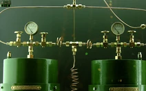 Lighthouse equipment