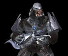 Brute Regular