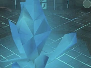RoF Giant Crystal