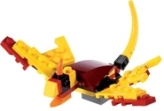 Mini Dragon