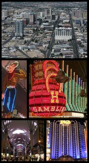 Las Vegas, Nevada