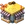 Chocolate Kiosk-icon