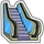 Escalator icon