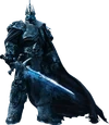 De Lich King
