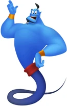 GenioKH