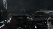 Driving Mason