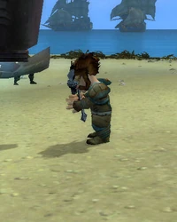 Image of Gyrochoppa Pilot