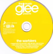 CD warblers