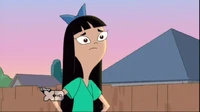 Stacy in SBTY