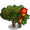 Chinese Strawberry Tree-icon