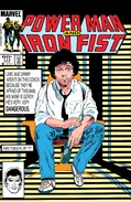 Power Man and Iron Fist Vol 1 114
