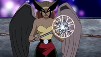 Hawkgirl DCAU 003