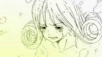 Juvia's real tears