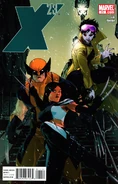 X-23 Vol 3 11
