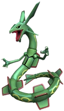 Rayquaza