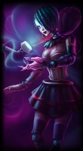 Orianna GothicLoading