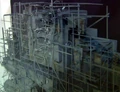Borg Cube partial model.jpg