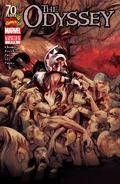 Marvel Illustrated The Odyssey Vol 1 5