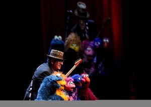 Elvis Costello