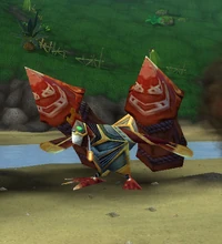 Mechachicken