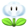 CloudFlower