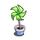 Green Pinwheel-icon