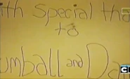 Special Thanks