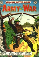 Our Army at War Vol 1 12