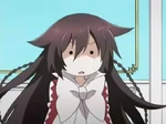 Confused Alice