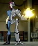 Tharok LSHAU 001