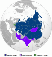Countries-SCO