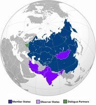 Countries-SCO
