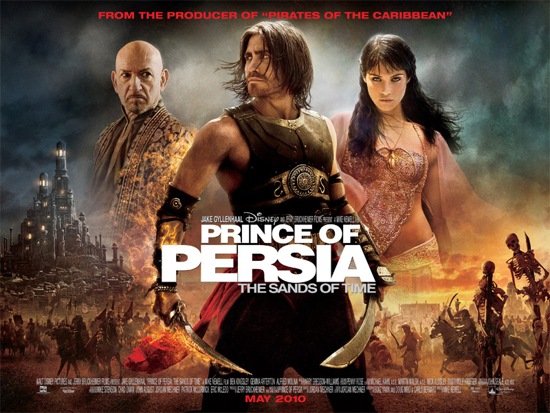 Prince Of Persia3