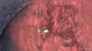 Ryun's incomplete Susanoo