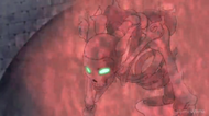 Ryun's incomplete Susanoo