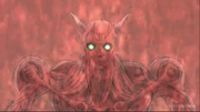 Ryun's final Susanoo