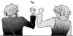 Oz and Elliot