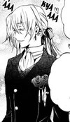Formal Vincent