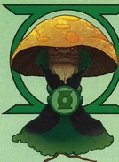 Amanita (New Earth) 002
