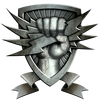 InFAMOUS 2 Platinum Trophy