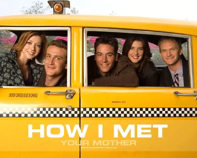 Tv how i met your mother01