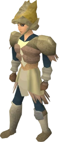 Guardian of Armadyl WGS female
